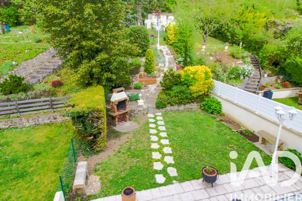 Maison à vendre 4 pièces 102 m² Nézel