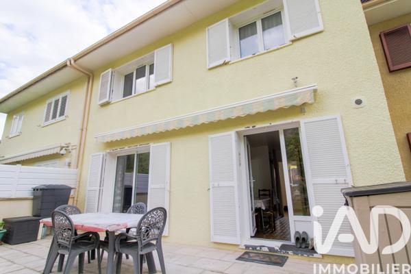 Maison à vendre 4 pièces 102 m² Nézel