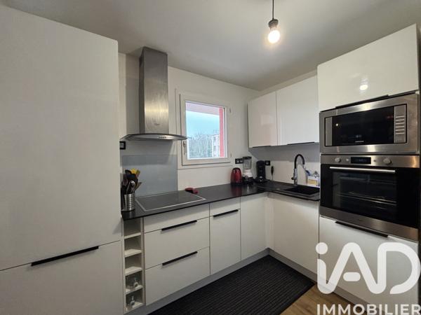 Appartement à vendre 2 pièces 52 m² Senlis