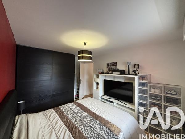 Appartement à vendre 2 pièces 52 m² Senlis