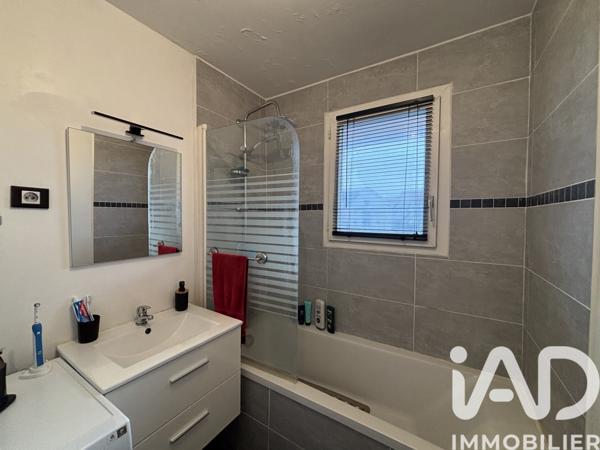 Appartement à vendre 2 pièces 52 m² Senlis