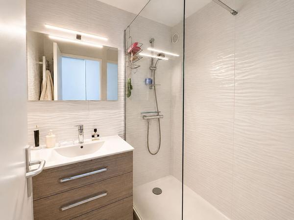 Appartement Sète 2 pièces cabine 46 m²