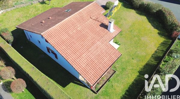 Maison à vendre 5 pièces 112 m² Saint-Pierre-d'Irube