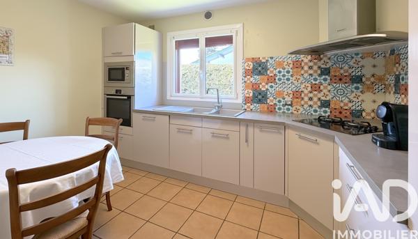 Maison à vendre 5 pièces 112 m² Saint-Pierre-d'Irube