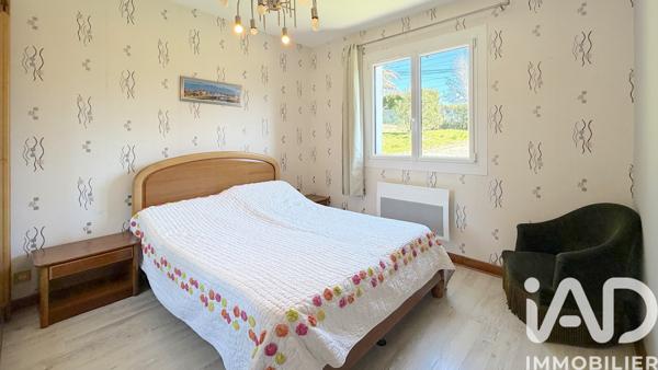 Maison à vendre 5 pièces 112 m² Saint-Pierre-d'Irube