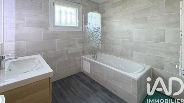 Maison à vendre 5 pièces 112 m² Saint-Pierre-d'Irube