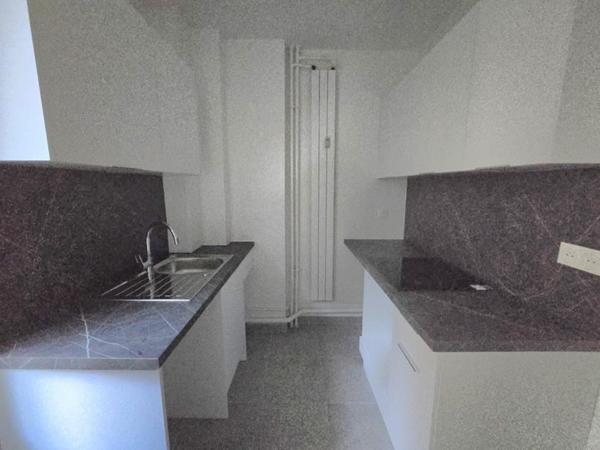 Appartement 2 pièces à louer