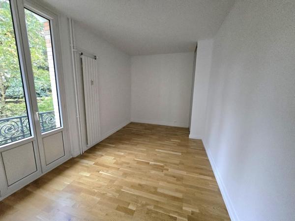 Appartement 2 pièces à louer