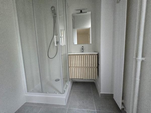 Appartement 2 pièces à louer