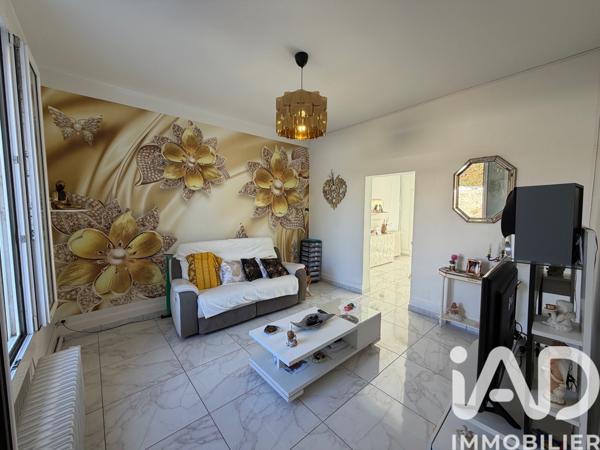 Maison à vendre 5 pièces 140 m² Balaruc-les-Bains