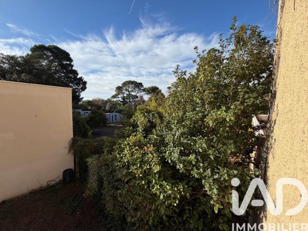 Maison à vendre 5 pièces 140 m² Balaruc-les-Bains