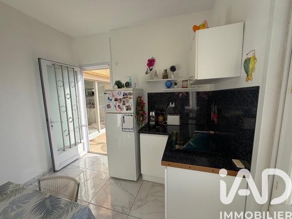 Maison à vendre 5 pièces 140 m² Balaruc-les-Bains