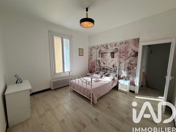 Maison à vendre 5 pièces 140 m² Balaruc-les-Bains
