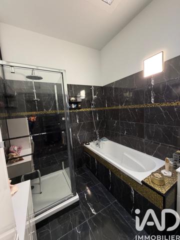 Maison à vendre 5 pièces 140 m² Balaruc-les-Bains