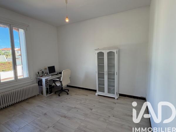 Maison à vendre 5 pièces 140 m² Balaruc-les-Bains