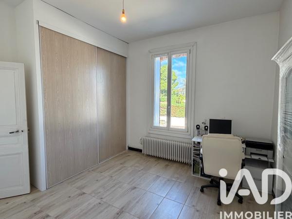 Maison à vendre 5 pièces 140 m² Balaruc-les-Bains