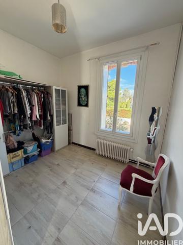Maison à vendre 5 pièces 140 m² Balaruc-les-Bains