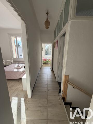 Maison à vendre 5 pièces 140 m² Balaruc-les-Bains