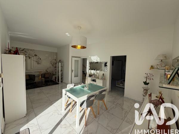 Maison à vendre 5 pièces 140 m² Balaruc-les-Bains