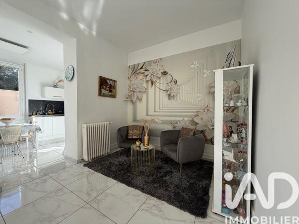 Maison à vendre 5 pièces 140 m² Balaruc-les-Bains