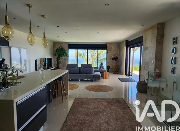 Maison à vendre 6 pièces 161 m² Saint-Paul