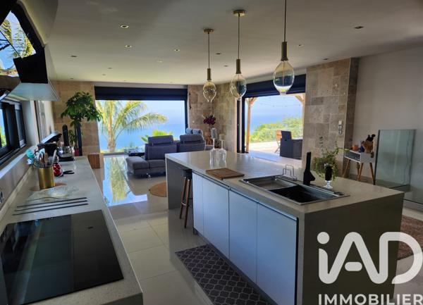 Maison à vendre 6 pièces 161 m² Saint-Paul