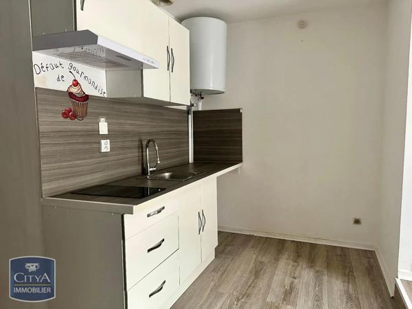 Appartement à louer 1 pièce 31.7m² Plombières-lès-Dijon (21370)