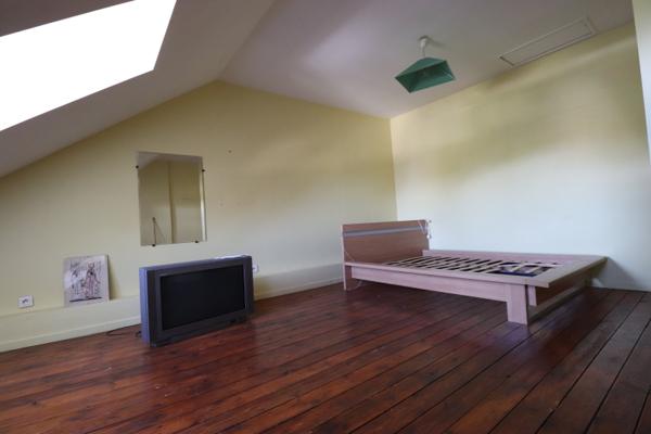 Appartement Nevers 6 pièce(s) 120 m2