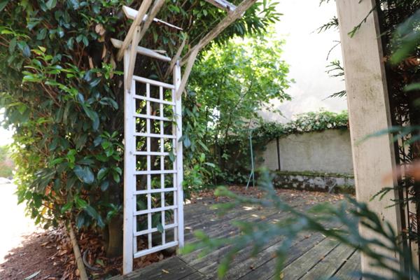 Appartement Nevers 6 pièce(s) 120 m2