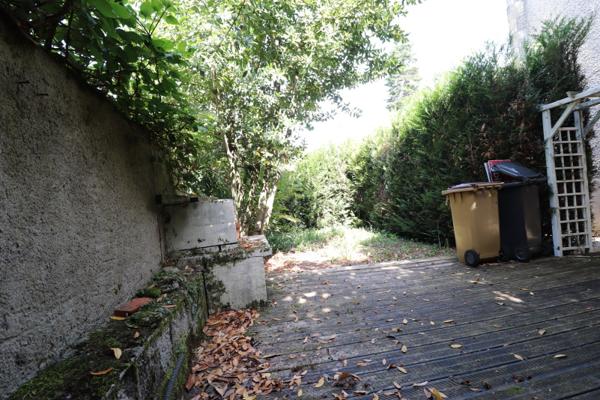 Appartement Nevers 6 pièce(s) 120 m2