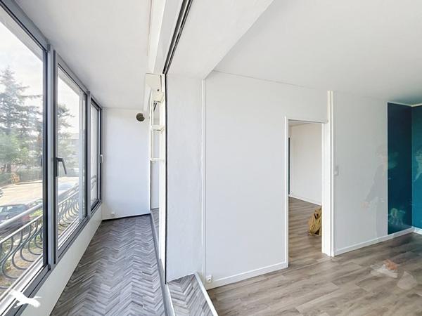 Appartement à vendre 155 875 € La Mulatière 2 p 41 m² DPE F