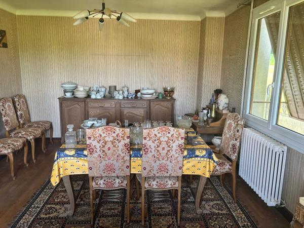 Maison, 3 chambres, Jardin  environ 1300 m2