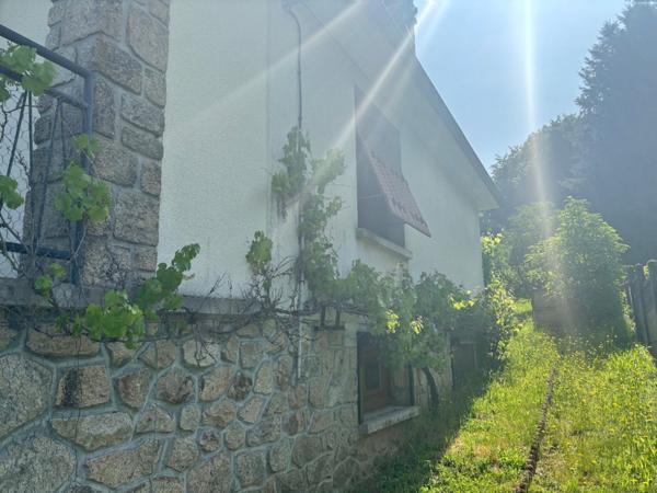 Maison, 3 chambres, Jardin  environ 1300 m2