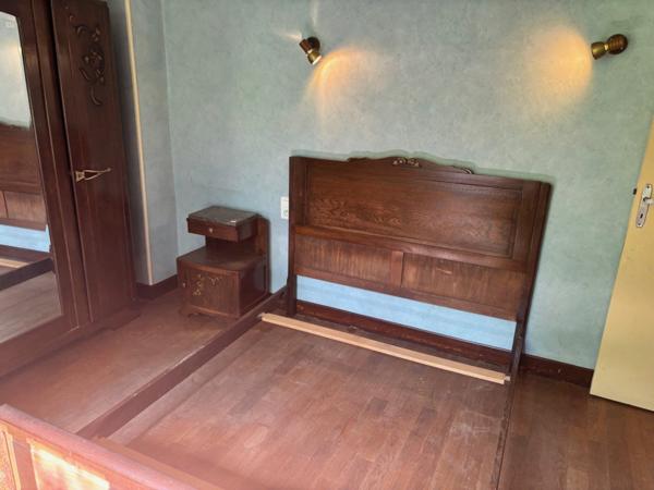 Maison, 3 chambres, Jardin  environ 1300 m2