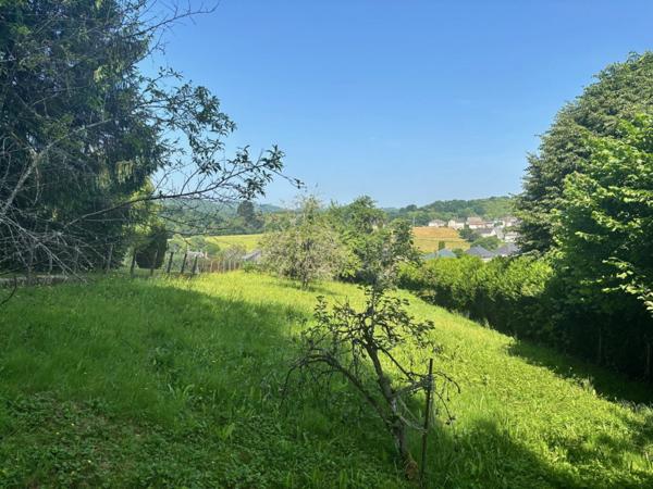 Maison, 3 chambres, Jardin  environ 1300 m2