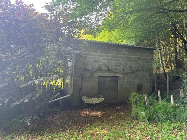 Maison, 3 chambres, Jardin  environ 1300 m2