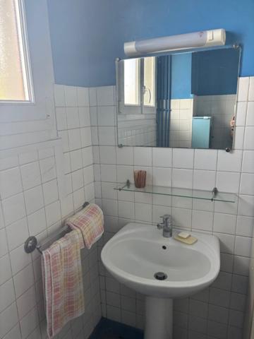 Maison, 3 chambres, Jardin  environ 1300 m2