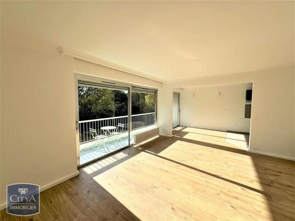 Appartement à louer 3 pièces 71.45m² Roubaix (59100)