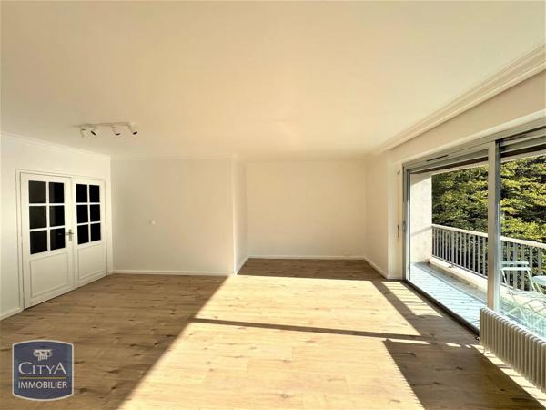 Appartement à louer 3 pièces 71.45m² Roubaix (59100)