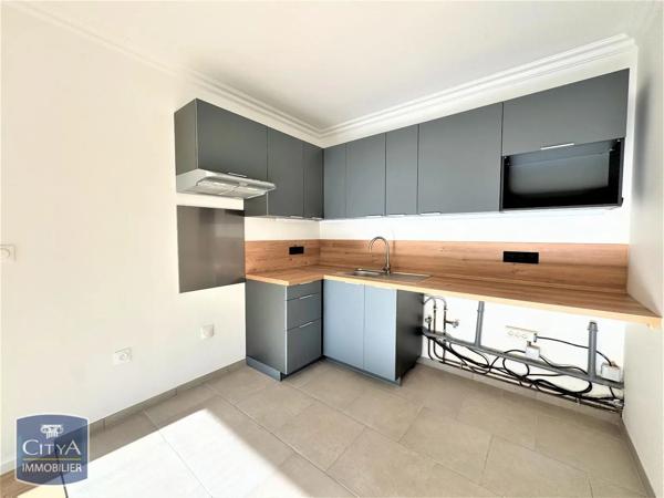 Appartement à louer 3 pièces 71.45m² Roubaix (59100)
