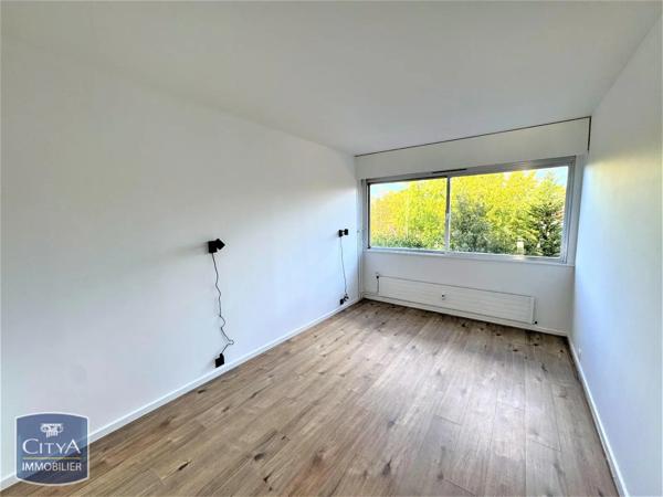 Appartement à louer 3 pièces 71.45m² Roubaix (59100)