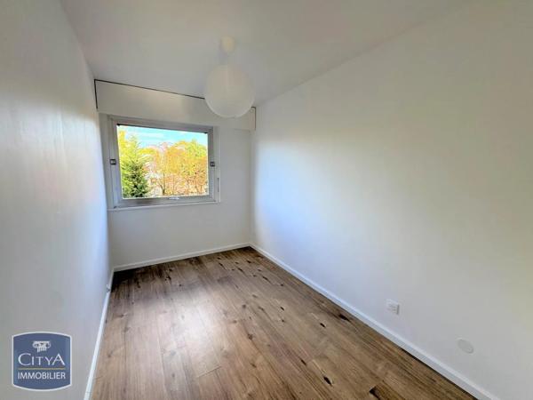 Appartement à louer 3 pièces 71.45m² Roubaix (59100)