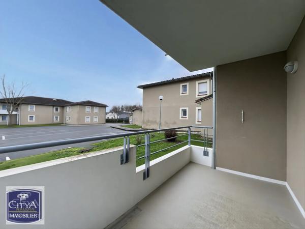 Appartement à vendre 3 pièces 65.02m² Castéra-Verduzan (32410)