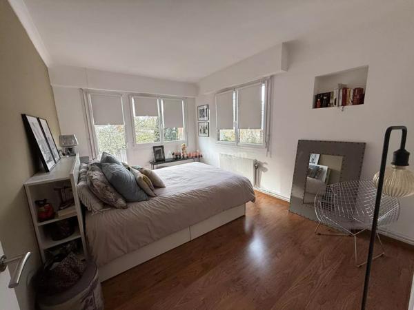 Vente Appartement 5 pièces 116 m2 à Étiolles