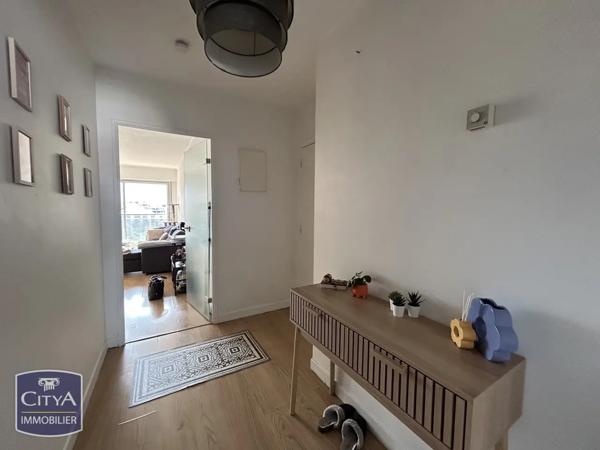 Appartement à vendre 2 pièces 55.9m² Pau (64000)