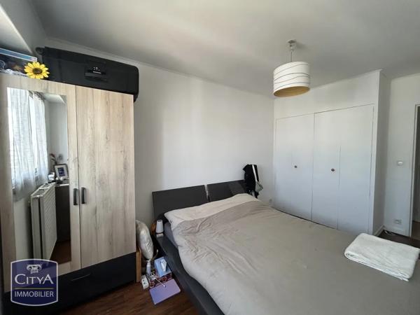 Appartement à vendre 2 pièces 55.9m² Pau (64000)