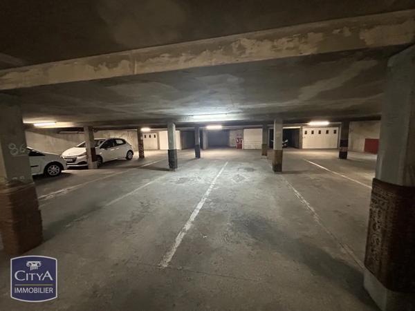 Appartement à vendre 2 pièces 55.9m² Pau (64000)