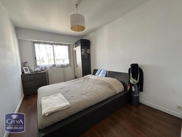 Appartement à vendre 2 pièces 55.9m² Pau (64000)