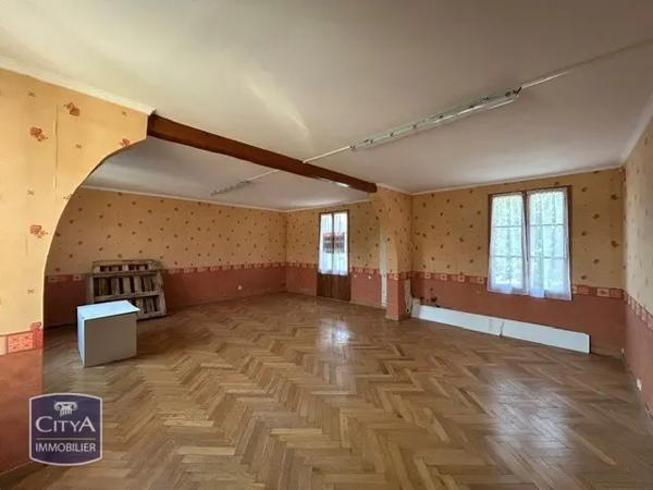 Immeuble à vendre 189m² Dieppe (76370)
