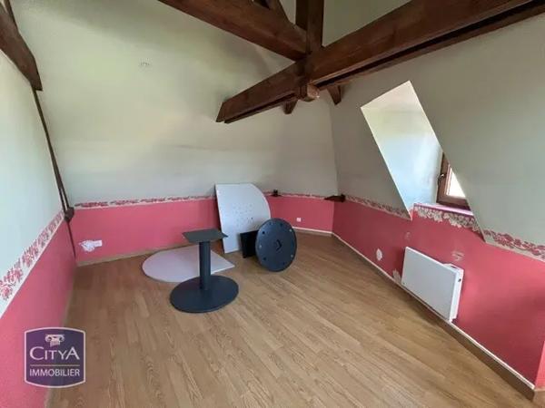 Immeuble à vendre 189m² Dieppe (76370)